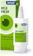 HYLO FRESH Befeuchtende Augentropfen Natriumhyaluronat 0,3 mg/m HYLO