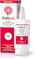 Pollival 0,5mg/ml Augentropfen Lösung Azelastinhydrochlorid Pollival