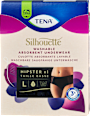 Silhouette waschbare saugfähige Unterwäsche, Gr. L TENA