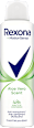 Deo spray Motionsense Aloe Vera Rexona