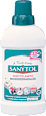 Fertőtlenítő mosószeradalék SANYTOL