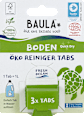 Öko-Reiniger-Tabs für Böden BIOBAULA
