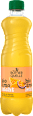 Erfrischungsgetränk Orange mit Mango & Passionsfrucht Bio Limo Leicht Römerquelle