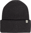 Beanie schwarz PURSET