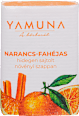 Szappan, narancsos-fahéjas Yamuna