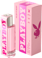 Női EdT Play it Sexy PLAYBOY