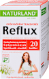 Reflux tea NATURLAND