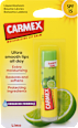 Ajakápoló stift Lime Carmex