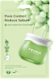 Maschera in tessuto pore control Green Grape FRUDIA