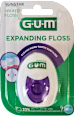 Zahnseide Expanding Floss GUM