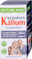 Kálium és magnézium kapszula NATURLAND