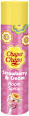 Odorizant cremă cu Căpșuni Chupa Chups