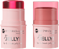Тинт за устни и скули Gо Jelly! - Nr. 02 Good Looking Bell HYPOAllergenic