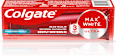 Max White zubní pasta Ultra Fresh Pearls Colgate