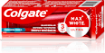 Max White zubní pasta Ultra Fresh Pearls Colgate