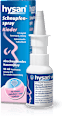hysan Schnupfenspray Kinder 0,5mg/ml Nasenspray, Lösung Xylometazolinhydrochlorid hysan