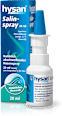 hysan Salinspray hypertone Meersalzlösung  (entspr. 2,7 % Meersalz) hysan