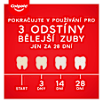 Max White zubní pasta Ultra Fresh Pearls Colgate