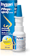 hysan Pflegespray Nasenspray Natriumhyaluronat und Dexpanthenol hysan