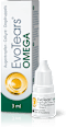 Evo Tears Omega Augentropfen mit Perfluorohexyloctane  und 0,2 % Omega-3-Fettsäuren EvoTears