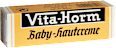 Vita-Horm Baby-Hautcreme Vita-Horm