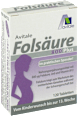 Avitale Folsäure 800 PLUS Tabletten avitale