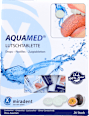 miradent AQUAMED Mundpflege-Lutschtabletten 26 St miradent