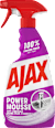 Sredstvo za čiščenje kopalnice Power Mousse AJAX