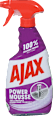 Sredstvo za čiščenje kopalnice Power Mousse AJAX