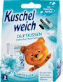 Vonné vrecúška čerstvý sen Kuschelweich