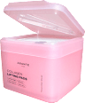 Liftingové pleťové tampóny Collagen ASANTE
