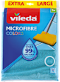 Utierka na podlahu Mikrofibre Colors Extra Large Vileda
