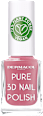 Prírodný lak na nechty Pure 3D - 3 Fresh Blossom Dermacol