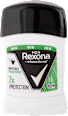 Pánsky tuhý antiperspirant Invisible Fresh Power Rexona men