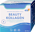Beauty kollagén 10000mg Swedish Nutra