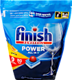 Power All in One lemon Finish