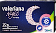 Night forte kapszula  valeriana