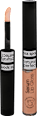 Szájfény, Serum Lip Gloss - Nr. 30 Transparent Pink miss sporty