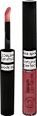 Szájfény, Serum Lip Gloss - Nr. 60 Intense Peony miss sporty