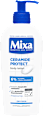Testápoló Ceramide Protect száraz bőrre Mixa