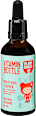 multivitamin csepp gyerekeknek  Vitamin Bottle