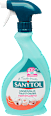 Fertőtlenítő felülettisztító spray univerzális, grapefruit illattal SANYTOL