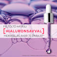 Hidratáló szérum Hyaluron Plump  L'ORÉAL PARiS ELSEVE