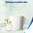 Toalettpapír Deluxe Camomile Comfort  4 tekercs 3 rétegű ZEWA