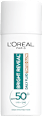 Bright Reveal ragyogást adó, színezett fluid SPF50 L'ORÉAL PARiS