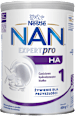 Mleko EXPERTpro HA 1 dla niemowląt od urodzenia Nestlé NAN
