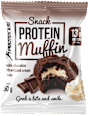 Snack Protein Muffin - dupla čokolada-krema proteini.si