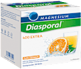 Magnesium-Diasporal 400 EXTRA Trinkgranulat Sticks 50 St Diasporal