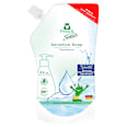 Tekuté mydlo pre deti Sensitive - náhradná náplň Frosch