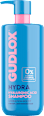 Szampon do włosów nawilżający z kwasem hialuronowym Hydra Hydrating GUDLOX